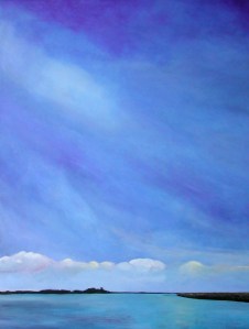 This Land is Our Land (50" x 66")