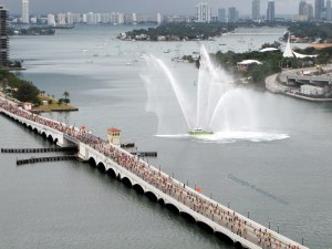 Miami Marathon 2012 Web