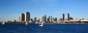San Diego